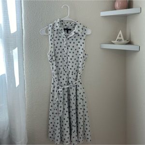 Banana Republic dress